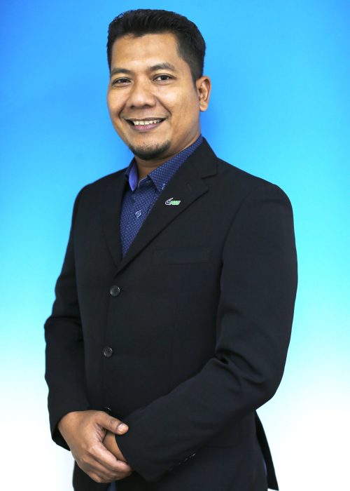 Arul Azlan touch-up