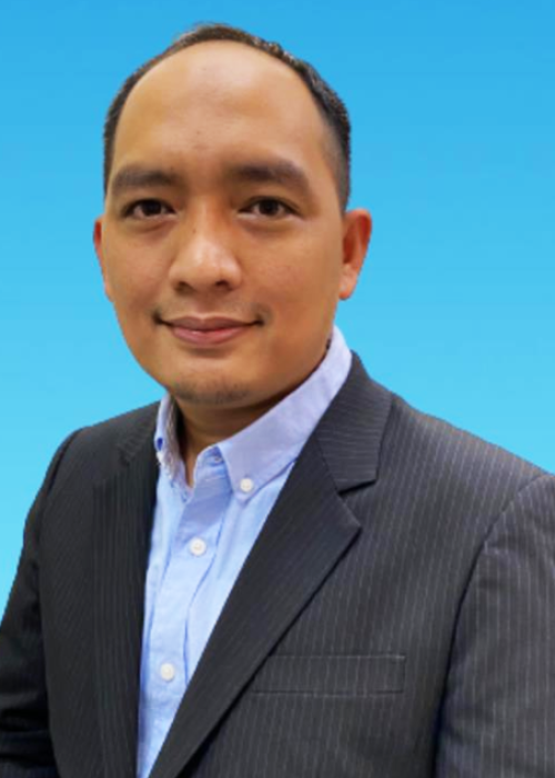 Mohd Hamdan Hassan