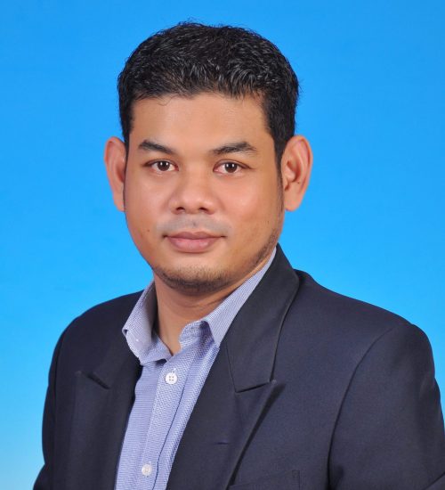 Muhammad Fauzi Mustafa